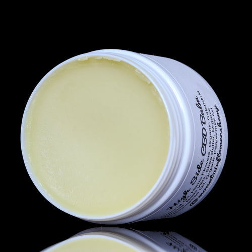 High Side 1000 mg CBD Balm