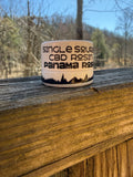 Single Source Rosin: Panama Rose