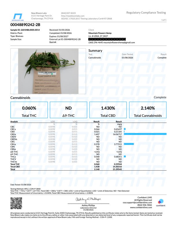 Long Valley Red (Long Valley Royal Kush x Panama Red) Coming Soon